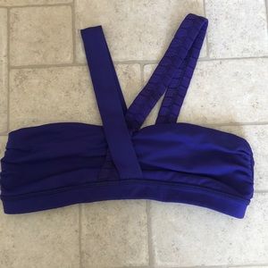 Lululemon Swimsuit top